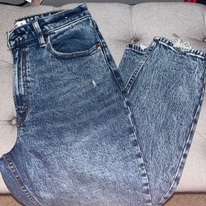 Abercrombie Jeans